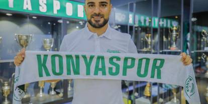 Galatasaray'dan Adil Demirbağ için takas teklifi. Konyaspor'a bu oyuncular önerildi