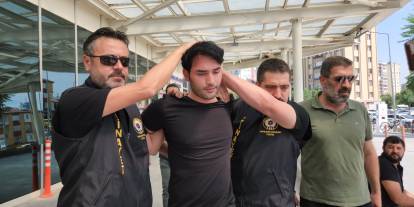 Konya'da öğretmen arkadaşını öldüren katil zanlısından kan donduran açıklama