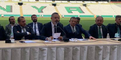 Konyaspor Ali Çamdalı’ya ne kadar ödeme yapacak? Ömer Korkmaz net rakam verdi