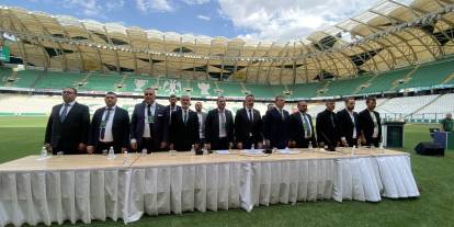 Konyaspor’un güncel borcu açıklandı! İşte o korkunç rakam