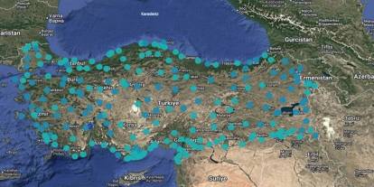 Türkiye'de radyasyon seviyesinde artış var mı? Nükleer sızıntı riski gündemdeki yerini koruyor