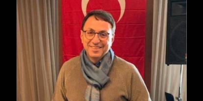 Konyaspor’un basın sözcüsü Cengiz Yönet oldu