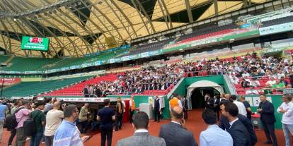 Konyaspor'da yeni yönetimden acil eylem planı. Finansal kriz masada