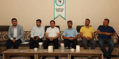 Başkan Kılca, öğrencilik yıllarını anlattı