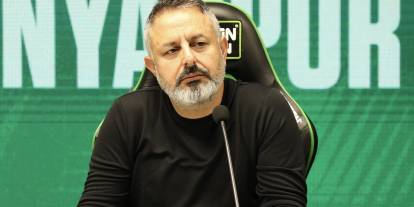 Konyaspor’da Ömer Korkmaz alacaklarından feragat edecek mi?