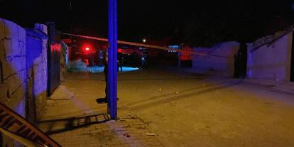 Konya’da kuma tartışması kanlı bitti. Enişte, kayınbiraderini öldürdü