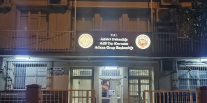 Sulama kanalı baba ve kızlarının sonu oldu