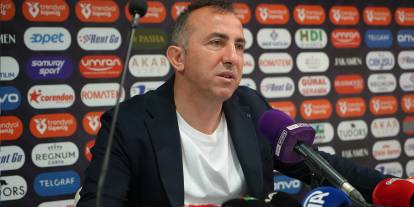 Konyaspor’da Teknik Direktör Recep Uçar ile devam kararı