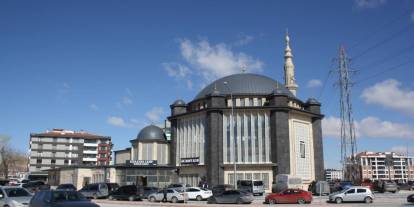Konya'ya yeni 22 adet dini tesis geliyor. Diyanet İşleri Başkanı şehre gelecek