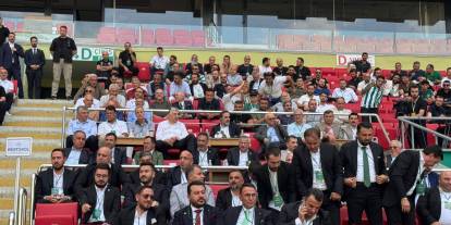 Konyaspor’da yönetim o iki futbolcunun durumunu çözecek!