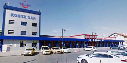 Konya’yı YHT ile 3 şehre doğrudan bağlayan Konya Tren Garı ne zaman açılacak?