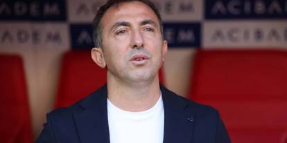 Konyaspor’da resmi Recep Uçar açıklaması! Tamam mı devam mı?