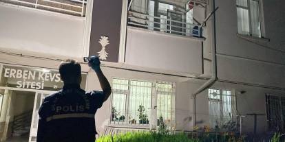 Konya'da feci olay: Balkondan düşen engelli çocuk ağır yaralandı