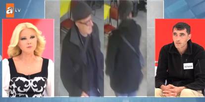 Konya’daki cinayetin katil zanlısı canlı yayında tutuklandı. Müge Anlı’ya itiraf etti