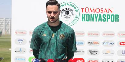 Deniz Ertaş’tan köy okulundaki minik taraftara anlamlı jest