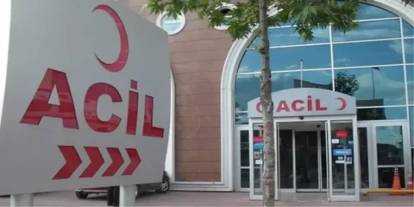 Konya'da acı trafik kazası: 15 yaşındaki çocuk hayatını kaybetti