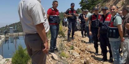 Müge Anlı'da itiraf edilen cinayette yeni gelişme: Ceset parçaları bulundu