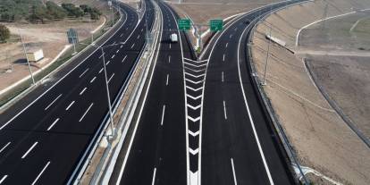 Bu hamle resmen ulaşımda devrim olacak: 3 saatlik yol 18 dakikaya düşecek