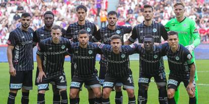 Konyaspor’un kadro değeri güncellendi! İşte değer kazananlar ve kaybedenler