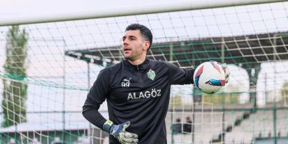 Bahadır Han Güngördü Konyaspor’da Kalıyor