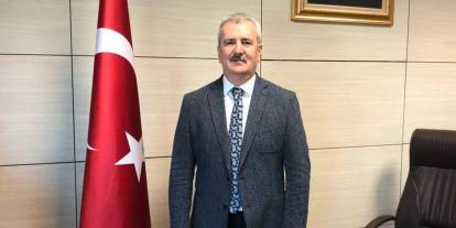 Konya ASKF Başkanı Remzi Ay’ın acı günü