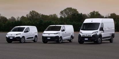 FIAT görülememiş kampanyaya imza attı: Doblo ve Scudo için büyük indirim yaptı
