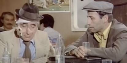 Bu bilimsel araştırma çok konuşulur! Kemal Sunal ve Şener Şen'in ağrı kesici etkisi var