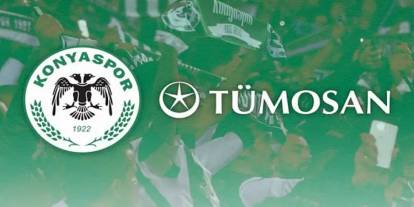 Konyaspor yönetiminden çifte sponsorluk planı. Seçenekler masada