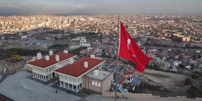 Konya'nın en lüks ilçeleri belli oldu. Kiralık ev fiyatları ikiye katladı