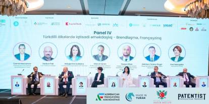 Büyük Selçuklu Ahilik Meclisi önderliğinde Turan Şirketleri İş Zirvesi 2025 Başlıyor