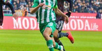 Süper Lig’in yeni ekibi Konyaspor’un eski oyuncusunu istiyor! Konyaspor para kazanabilir