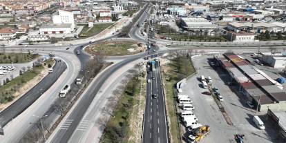 Akıllı kavşaklar gerçekten akıllı mı: İlk geçiş akılları karıştırıyor
