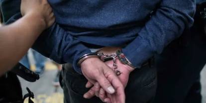 Konya'da kesinleşmiş 15 yıllık hapis cezası olan şahıs yakalandı