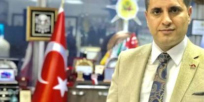 Ankara'da yankılanacak cinayet! Siyasi parti lideri öldürüldü