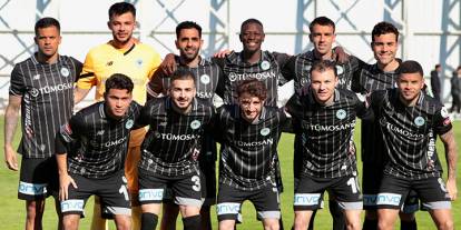 Konyaspor o futbolcu için orta yolu bulmak istiyor! Karşılıklı ayrılık masada