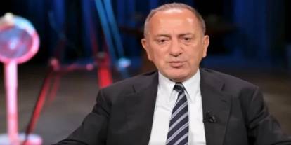 Gazeteci Fatih Altaylı gözaltına alındı