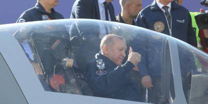 Türk Hava Kuvvetleri Envanterinde Hangi Savaş Uçakları Var?