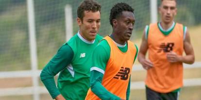 Konyaspor’da transfer yasağı o oyuncuya bağlı!