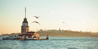 Türkiye bu alanda dünyaya damga vurdu. Listede 4'üncü sırada