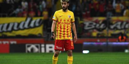 Konyaspor'dan Kartal Kayra Yılmaz iddiası. Genç oyuncu transfer edilecek mi?
