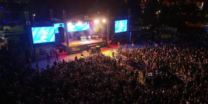 Konya'nın merakla beklediği festival iptal edildi. Bu yıl gölün etrafı boş kalacak