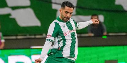 Konyaspor'da Uğurcan Yazğılı istikrarıyla parlıyor. Takımın jokeri oldu
