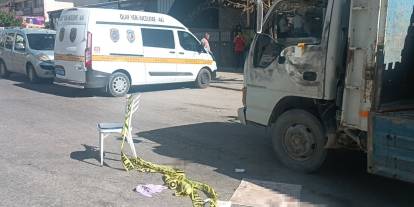 Gaziantep'te kuzenlerin kavgası cinayetle son buldu: 1 ölü