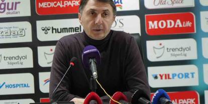 Kasımpaşa'da Shota Arveladze dönemi yeniden başladı
