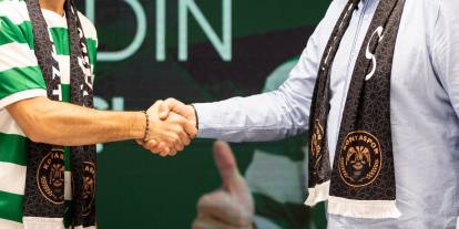 Konyaspor için transfer yolu açıldı. Gözler yönetimin ilk transfer hamlesinde