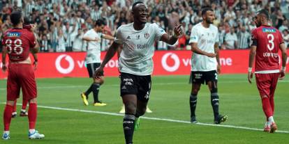 Konyaspor’un gündemine Muleka girdi iddiası. Oyuncu transfer edilecek mi?