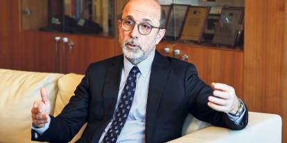 TEB Genel Müdürü Leblebici “2025 yılı zor geçecek” dedi