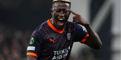 Konyaspor forvet transferi yapacak mı? Philippe Keny transferinde son durum