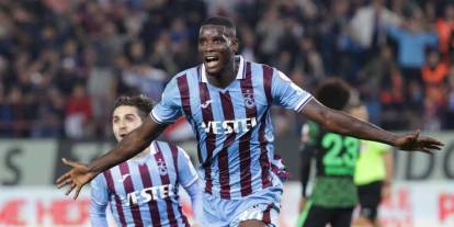 Konyaspor’a yılın golünü atmıştı! Süper Lig’e geri döndü
