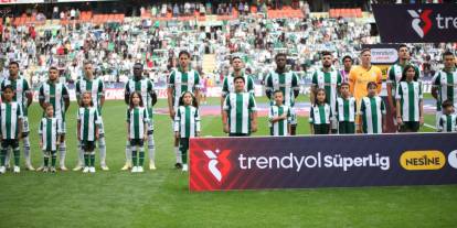 Konyaspor’da gündem sağ bek! Listede kimler var?
